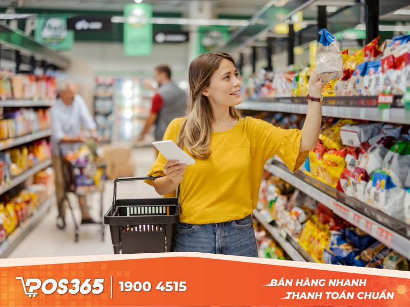 Nguyên nhân & hệ quả khi không kiểm soát được giá vốn biến động