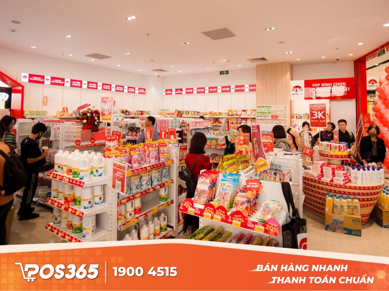 Nhập hàng lúc đắt lúc rẻ, cuối tháng tính lãi sao cho chuẩn?