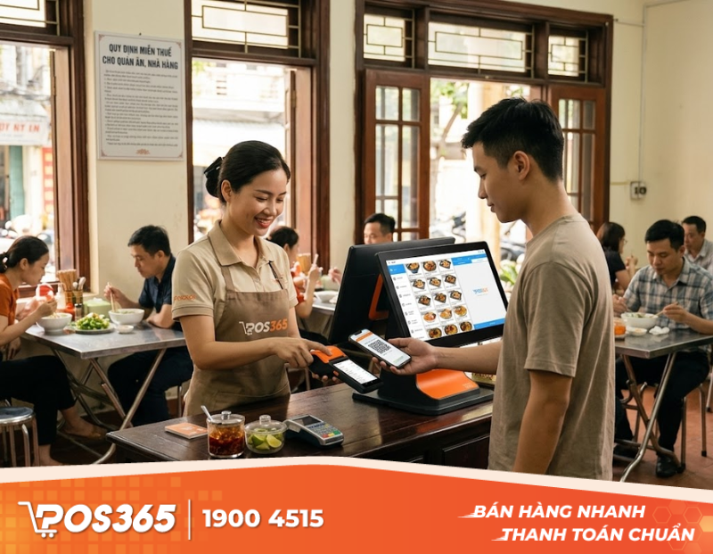 Trường hợp nào quán ăn, nhà hàng được miễn thuế?