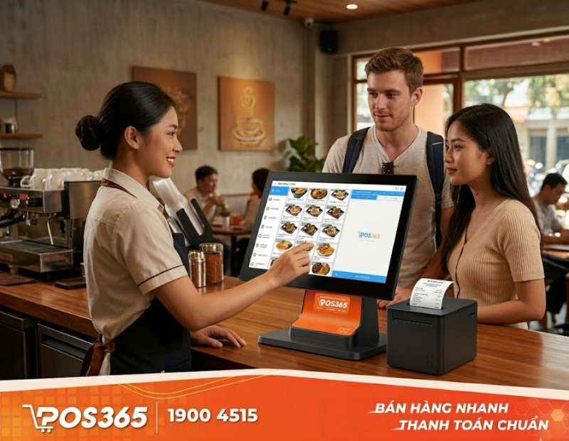 Tiêu chí chọn giải pháp bán hàng song ngữ không lo giật lag