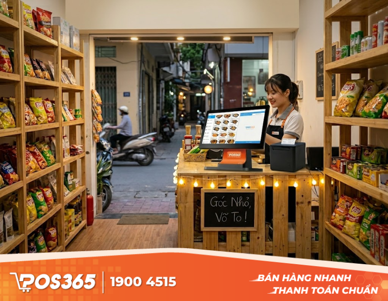 Tuyệt chiêu thiết kế không gian 