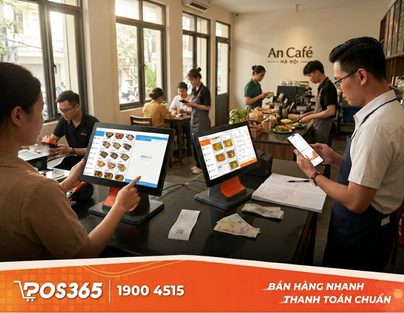 Quản lý vận hành song song: Điểm mấu chốt chống thất thoát