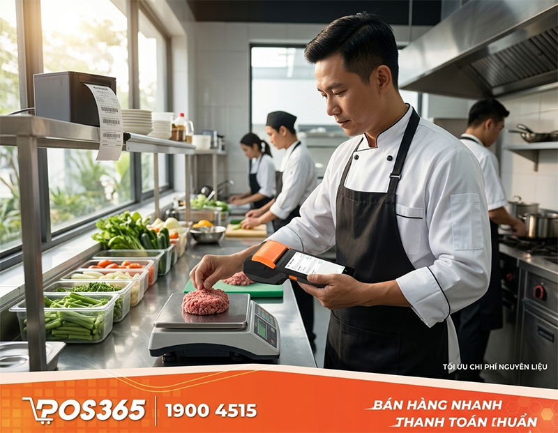 Bí quyết hạn chế lãng phí thức ăn - Tối ưu chi phí nguyên liệu