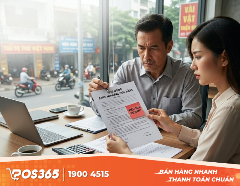 Tr&aacute;nh những c&aacute;i bẫy ph&aacute;p l&yacute; khi l&agrave;m hợp đồng sang nhượng