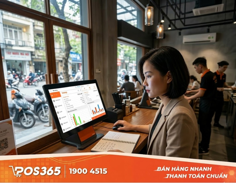 Tiêu chí cốt lõi khi đánh giá chất lượng hệ thống quản lý