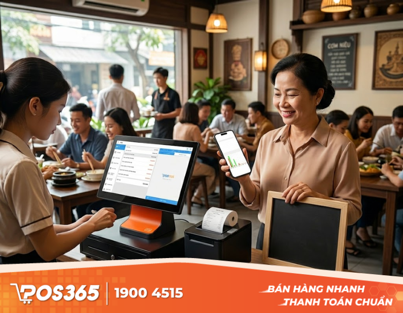 Lời giải cho b&agrave;i to&aacute;n vắng kh&aacute;ch trong ng&agrave;nh F&B