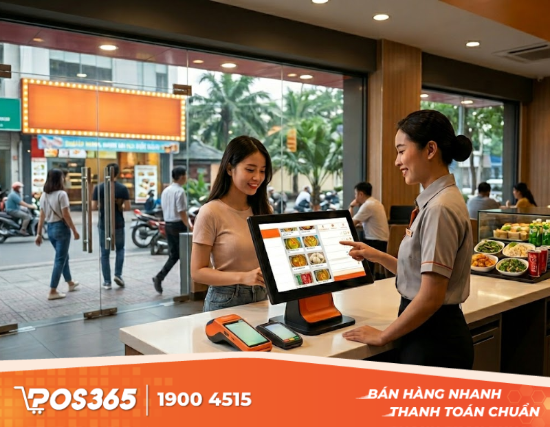 B&iacute; quyết k&eacute;o kh&aacute;ch v&atilde;ng lai v&agrave; tăng gi&aacute; trị đơn h&agrave;ng