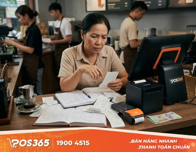 Nỗi đau quản l&yacute; nh&acirc;n sự v&agrave; những 