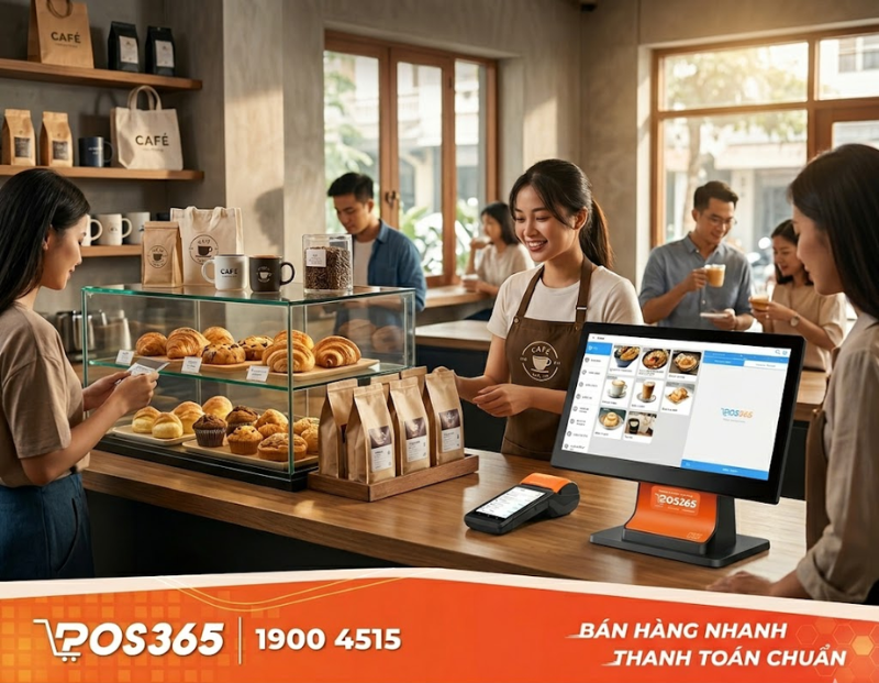Mở rộng nguồn thu ngo&agrave;i ly cafe