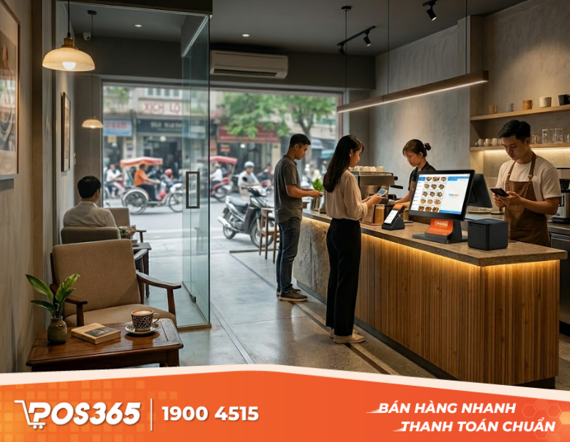 Nghệ thuật thiết kế kh&ocirc;ng gian: Giữ ch&acirc;n đ&uacute;ng người, điều tiết đ&uacute;ng chỗ