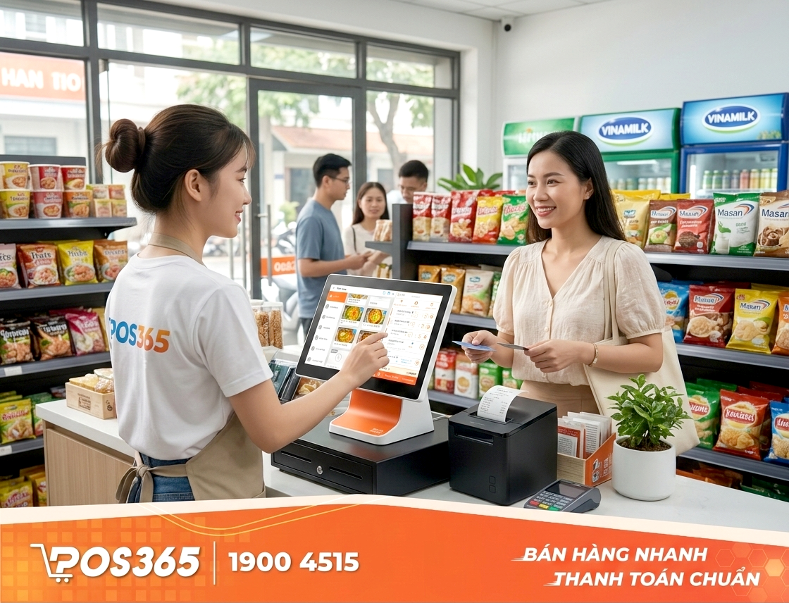 Thất thoát lợi nhuận do nhớ sai giá nhập và giá bán