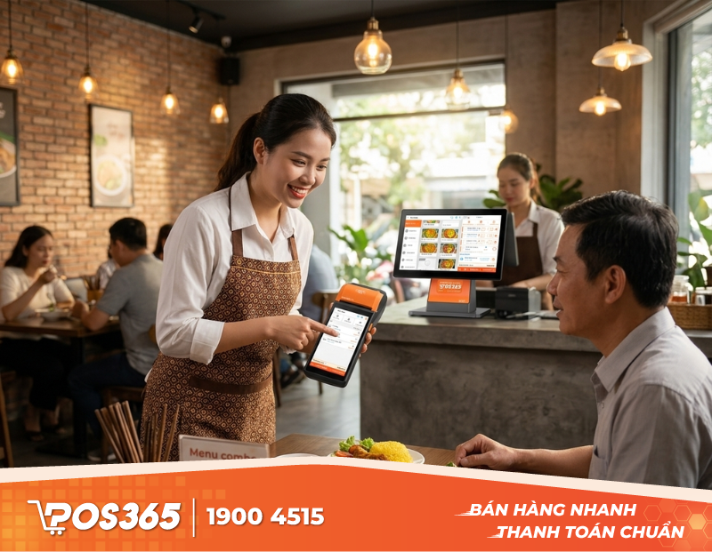 Bản chất của việc bán chéo (Cross-selling) trong ngành F&B