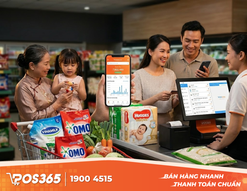 Giải mã nhu cầu thực tế của tệp khách hàng gia đình