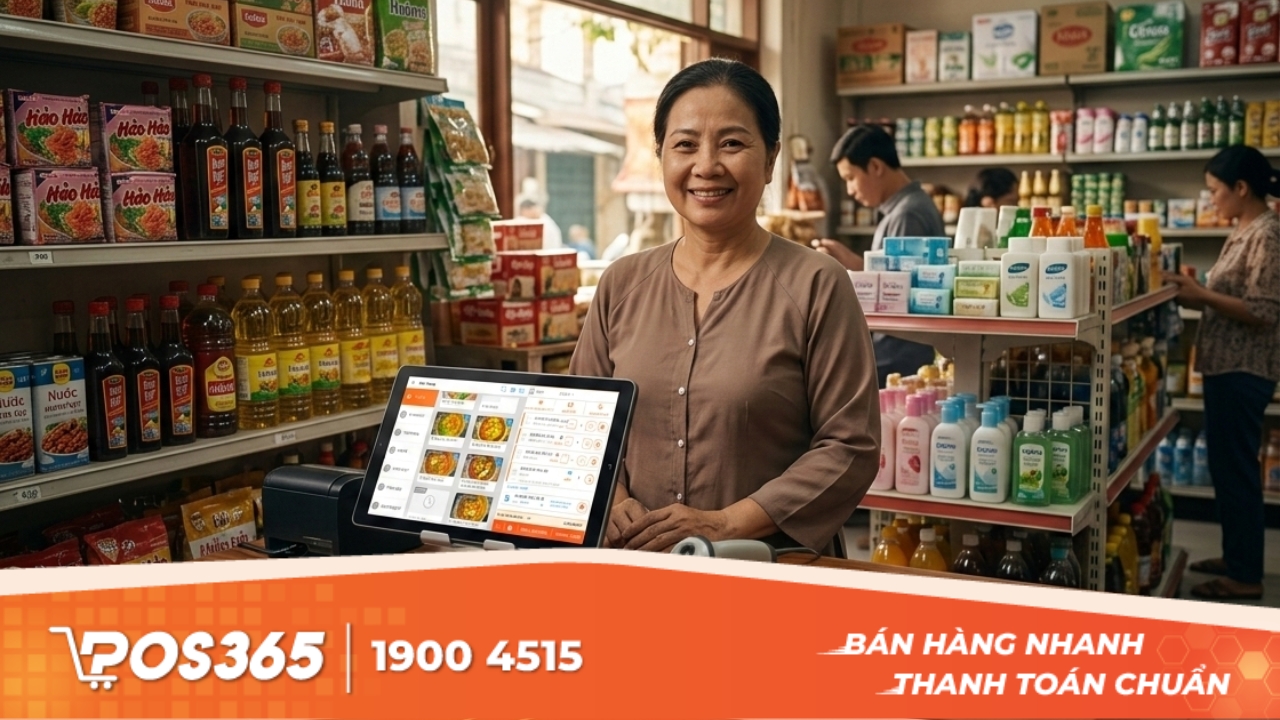 Quản Lý 1 Mặt Hàng Từ Nhiều Nhà Cung Cấp: Bí Quyết Gỡ Rối Sổ Sách Cho Tiệm Tạp Hóa