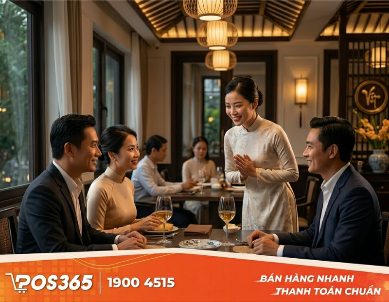 Tại sao nhận diện khách VIP là “chìa khóa” tăng doanh thu?