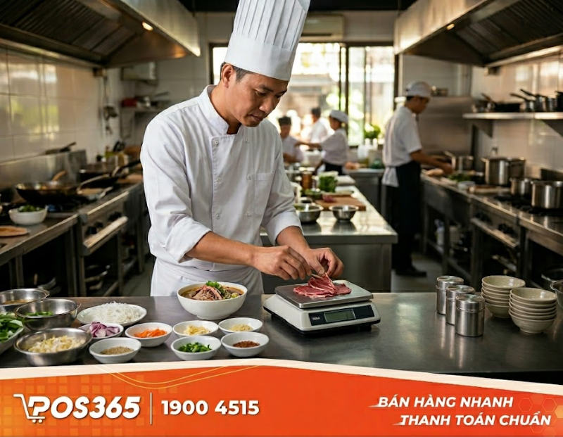 Định lượng nguy&ecirc;n liệu (BOM) l&agrave; g&igrave; v&agrave; tại sao lại quan trọng?