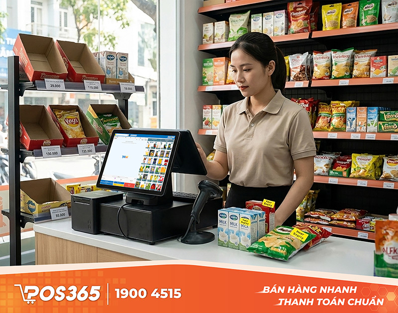 Cảnh b&aacute;o h&agrave;ng sắp hết v&agrave; quản l&yacute; hạn sử dụng hiệu quả