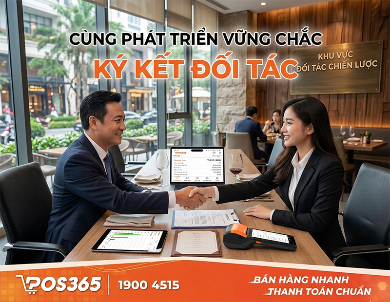 C&acirc;n bằng quyền lợi giữa chủ thương hiệu v&agrave; đối t&aacute;c