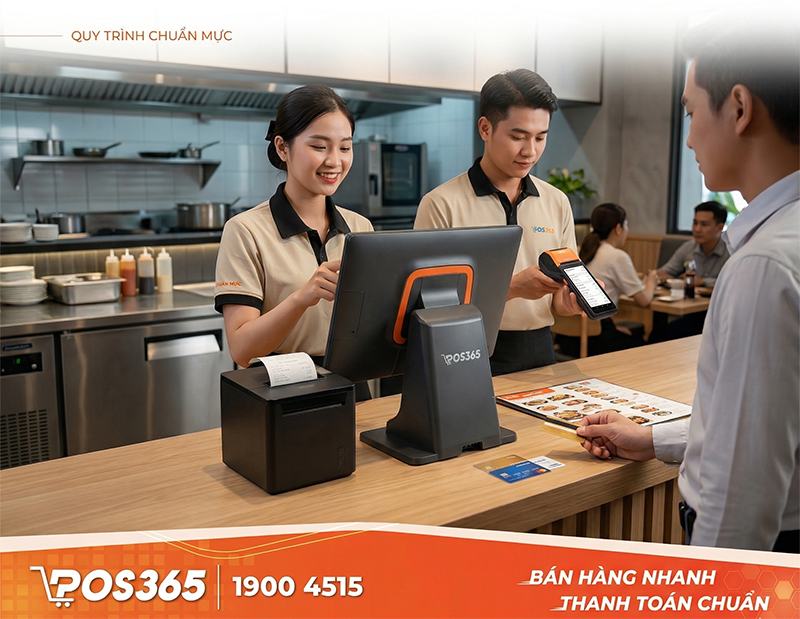 D&ugrave;ng c&ocirc;ng nghệ số h&oacute;a chuẩn mực tr&ecirc;n to&agrave;n chuỗi