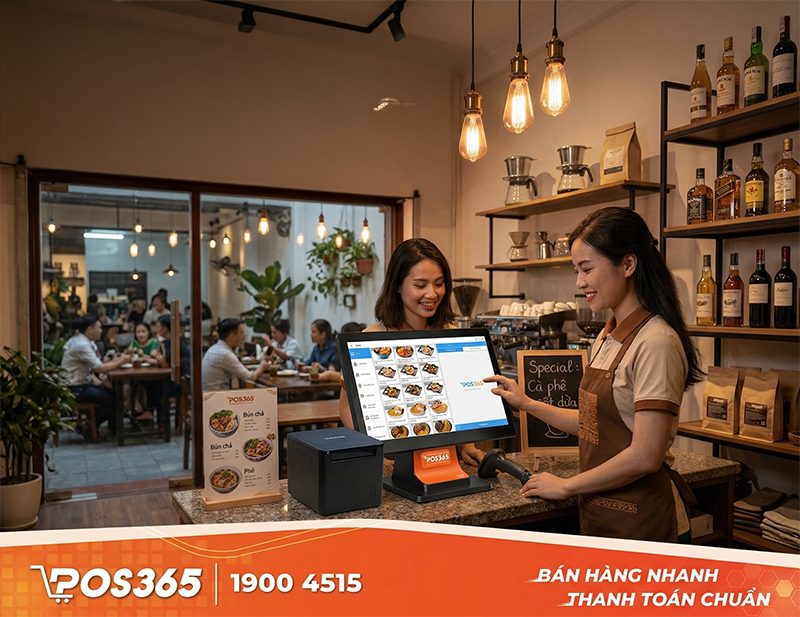 Chuẩn h&oacute;a quy tr&igrave;nh vận h&agrave;nh (SOP)