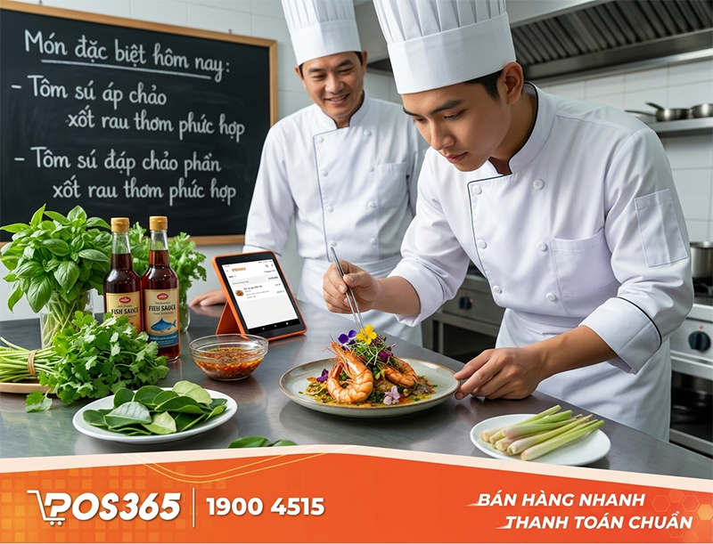 S&aacute;ng tạo n&ecirc;n c&aacute;c m&oacute;n ăn đặc biệt trong ng&agrave;y