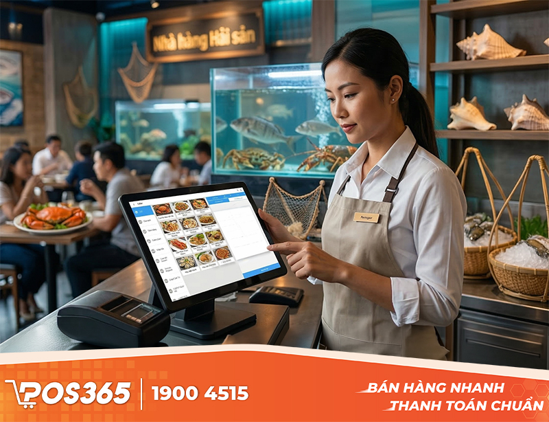 Giải ph&aacute;p t&iacute;nh gi&aacute; linh hoạt với phần mềm quản l&yacute; nh&agrave; h&agrave;ng