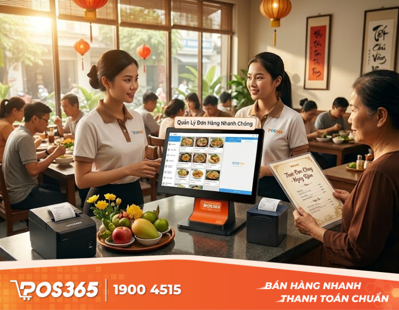 B&agrave;i to&aacute;n 2: Thiết kế thực đơn v&agrave; vận h&agrave;nh 