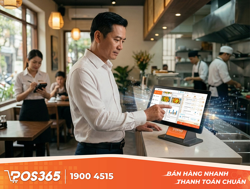 Ứng dụng công nghệ để 