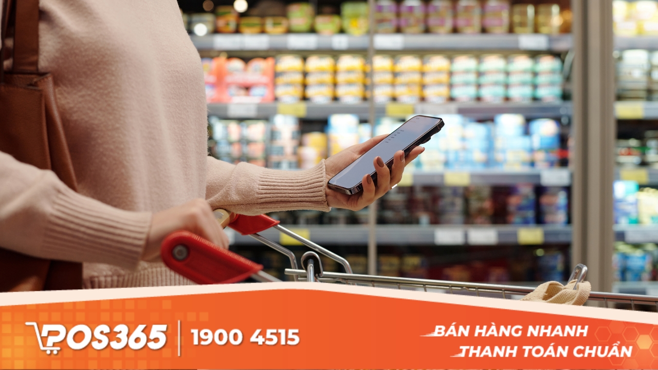 Quy trình nhập hàng tạp hóa chuẩn: Làm đúng ngay từ đầu để khỏi lệch kho về sau