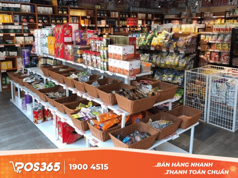 Nhập hàng cảm tính - Cạm bẫy khiến cửa hàng 