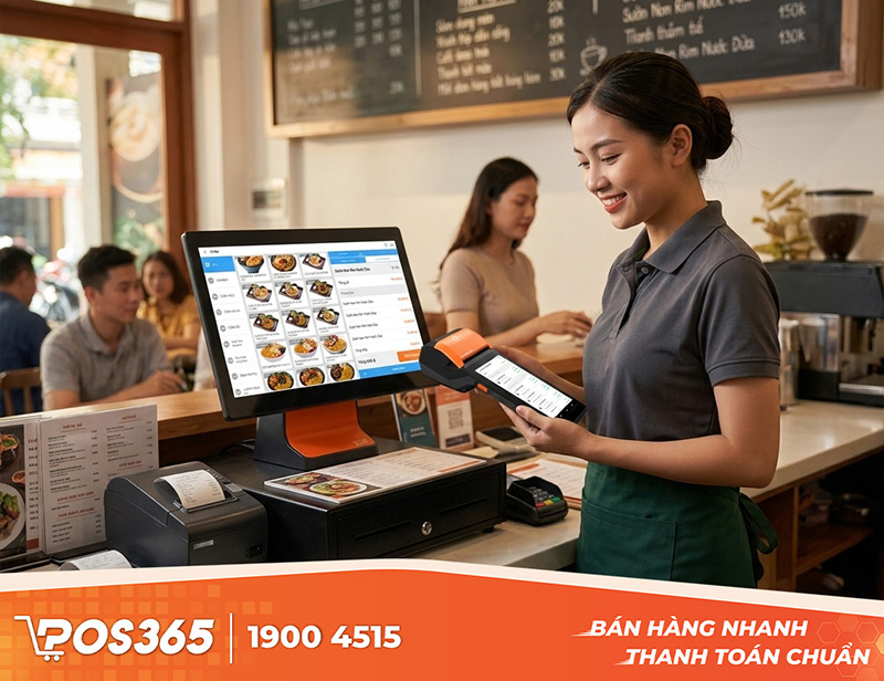 C&aacute;ch kiểm so&aacute;t v&agrave; bịt k&iacute;n c&aacute;c khe hở thất tho&aacute;t tiền mặt tại quầy thu ng&acirc;n