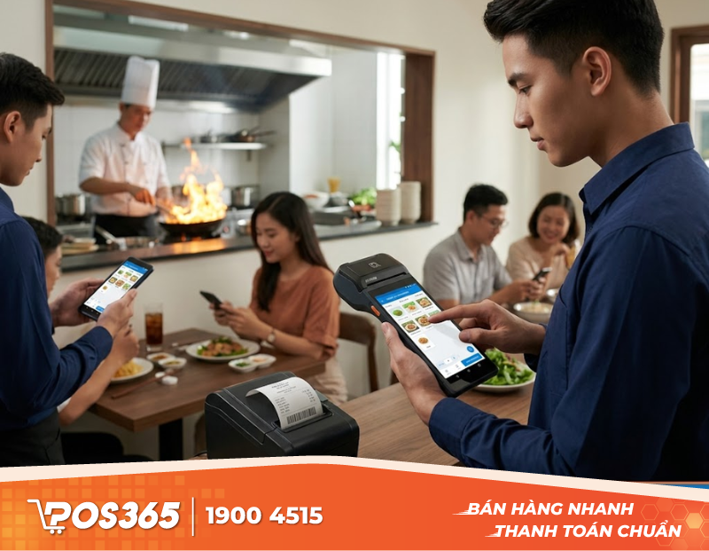 Lời khuyên để tối ưu hiệu suất khi bán hàng qua ứng dụng