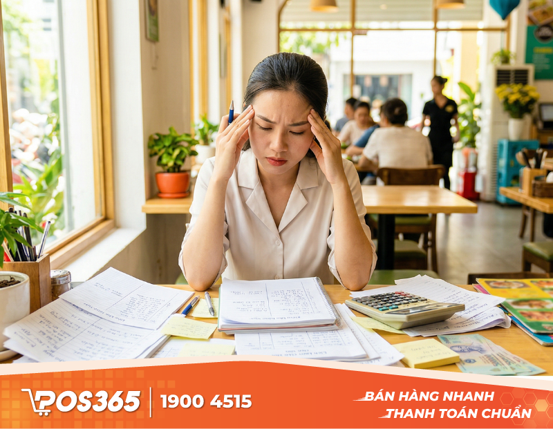 Giải pháp theo dõi hiệu suất tự động không cần ghi chép tay