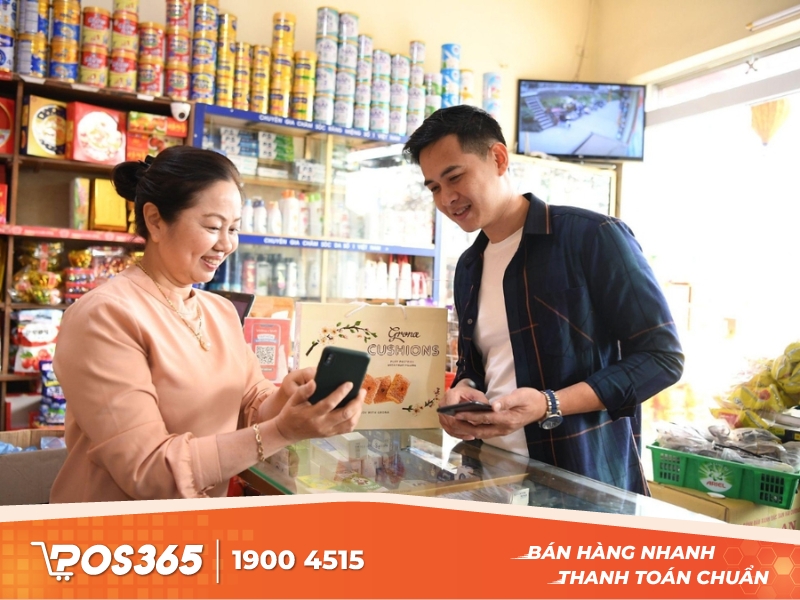 Tại sao tiệm tạp hóa luôn luẩn quẩn trong vòng "Thiếu - Thừa"?