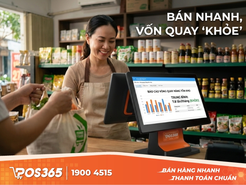 Vòng quay bao nhiêu là 