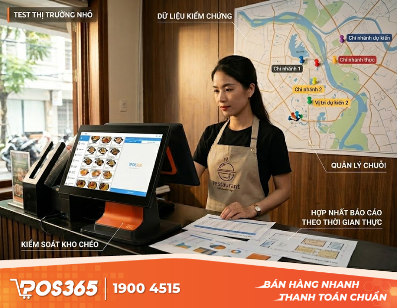Lời khuy&ecirc;n trước khi ch&iacute;nh thức xuống tiền
