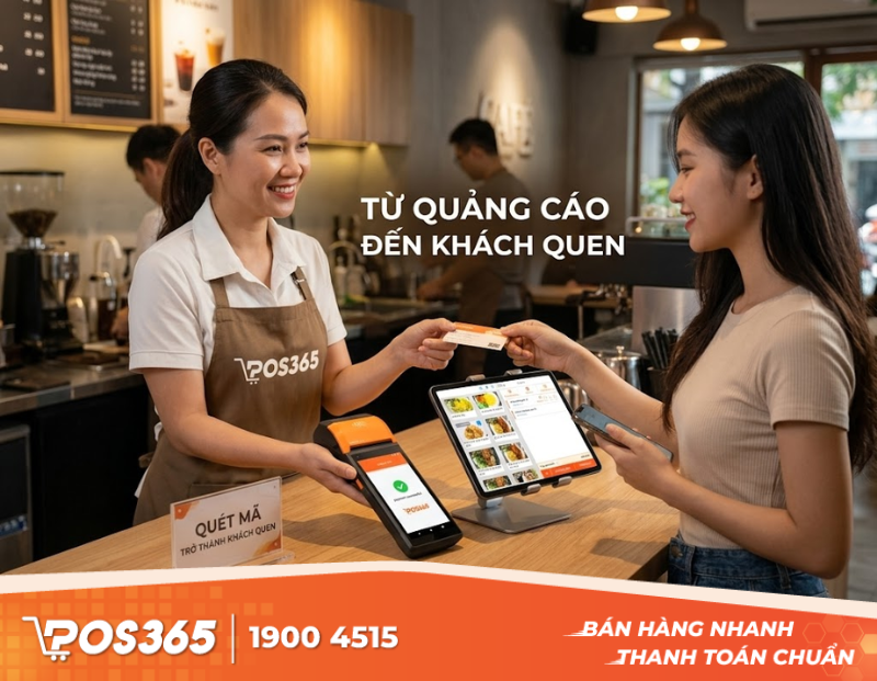 Mẹo giữ chân tệp khách từ quảng cáo và chuyển đổi thành khách quen