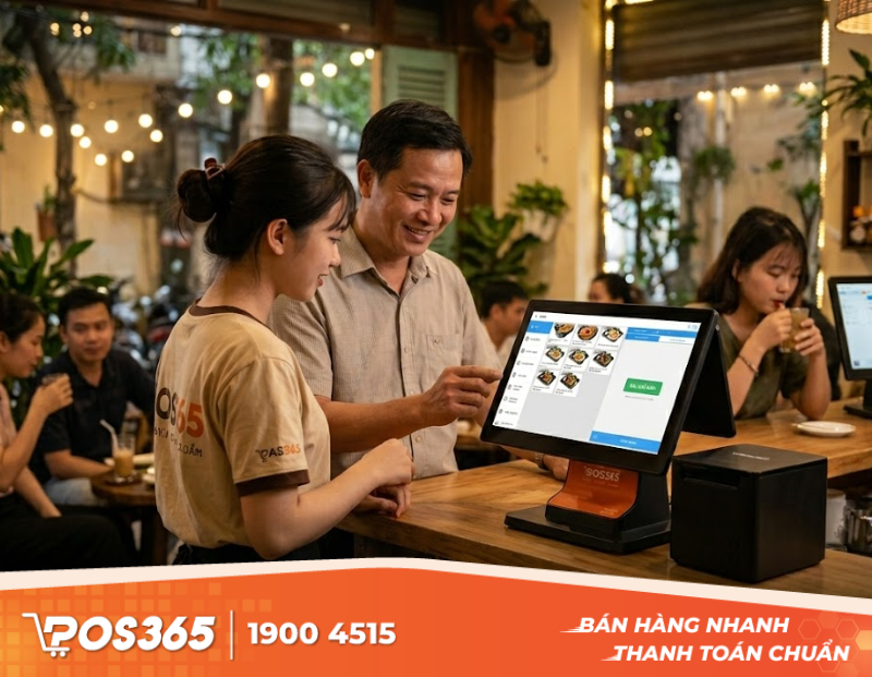 B&iacute; quyết giữ ch&acirc;n nh&acirc;n vi&ecirc;n part-time thực chiến cho chủ qu&aacute;n