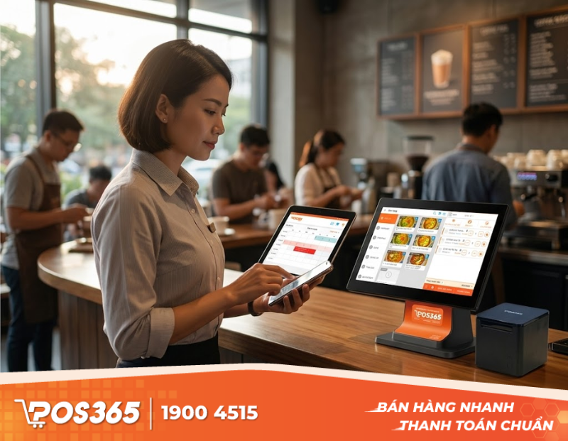 Xử l&yacute; kh&eacute;o l&eacute;o khi nh&acirc;n vi&ecirc;n b&aacute;n thời gian xin nghỉ đột xuất