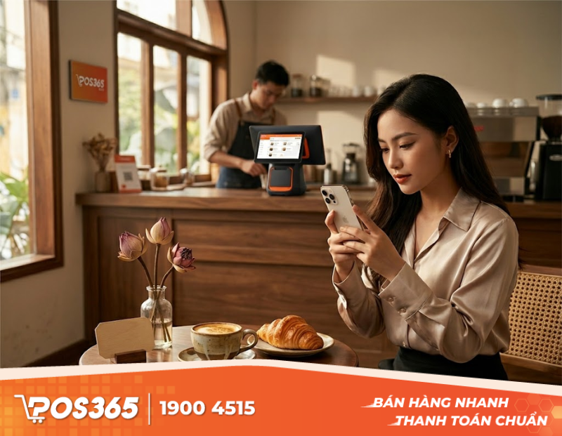 Sức mạnh marketing 0 đồng từ một g&oacute;c chụp ảnh 