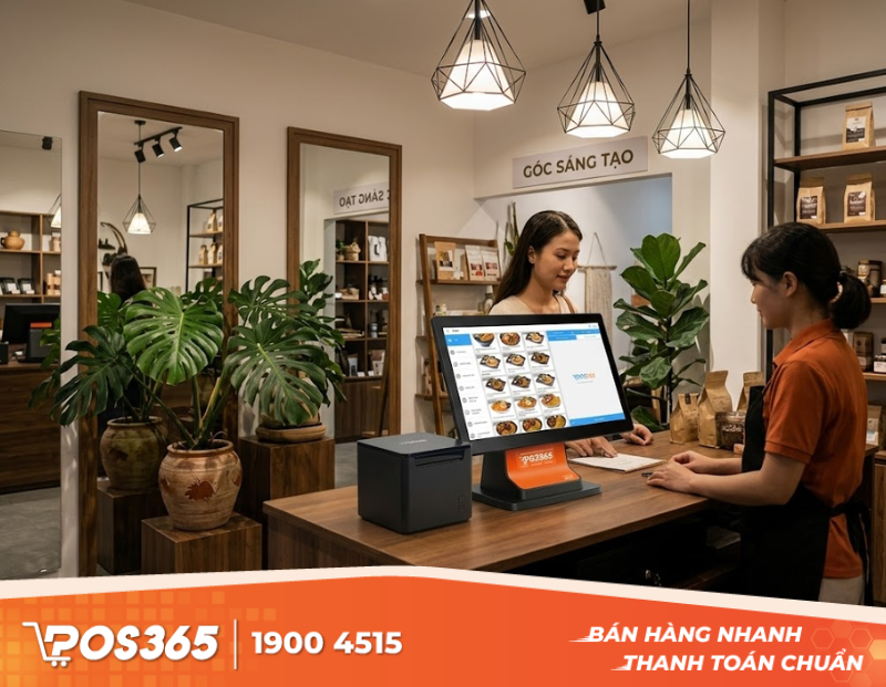 Mở rộng không gian ba chiều bằng phụ kiện trang trí