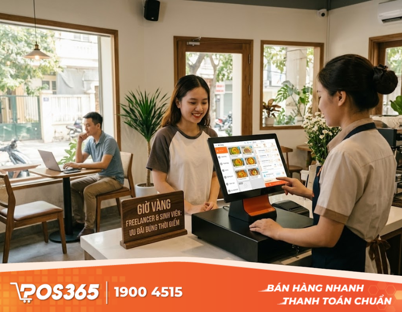 Tung ưu đ&atilde;i đ&aacute;nh tr&uacute;ng tệp kh&aacute;ch h&agrave;ng rảnh rỗi
