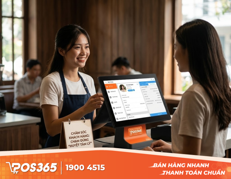 Ti&ecirc;u ch&iacute; ph&acirc;n loại kh&aacute;ch h&agrave;ng để chăm s&oacute;c đ&uacute;ng 