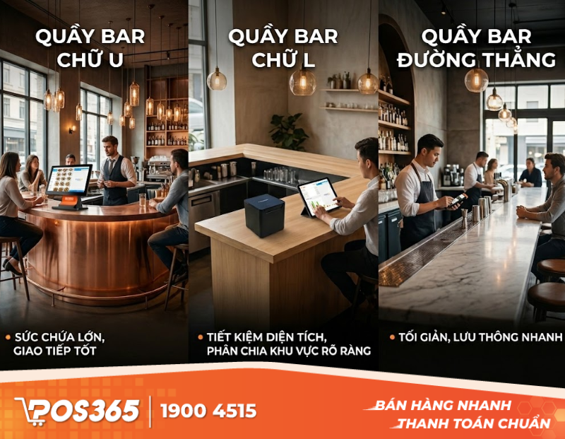 Đ&aacute;nh gi&aacute; ưu - nhược điểm c&aacute;c kiểu thiết kế Layout phổ biến