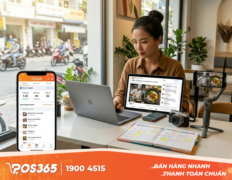 L&ecirc;n tuyến nội dung (Content) duy tr&igrave; tương t&aacute;c ổn định