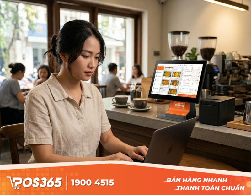 Thiết lập nền tảng Fanpage chuẩn SEO cho m&ocirc; h&igrave;nh đồ uống