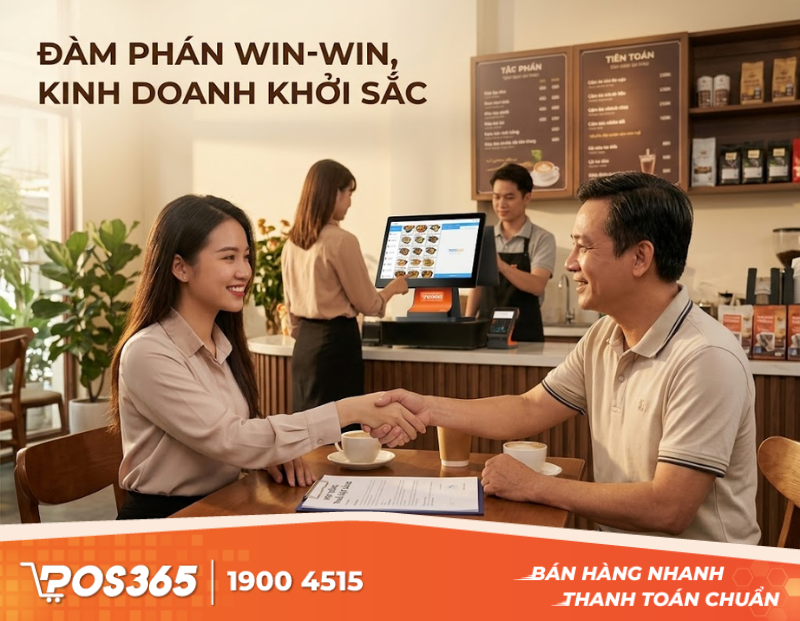 Nghệ thuật đ&agrave;m ph&aacute;n với chủ cho thu&ecirc; (Hướng tới Win - Win)