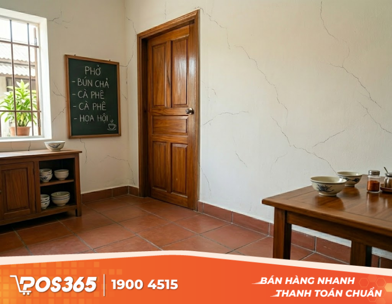 C&aacute;ch nhận biết t&igrave;nh trạng sụt l&uacute;n v&agrave; nứt tường bằng mắt thường