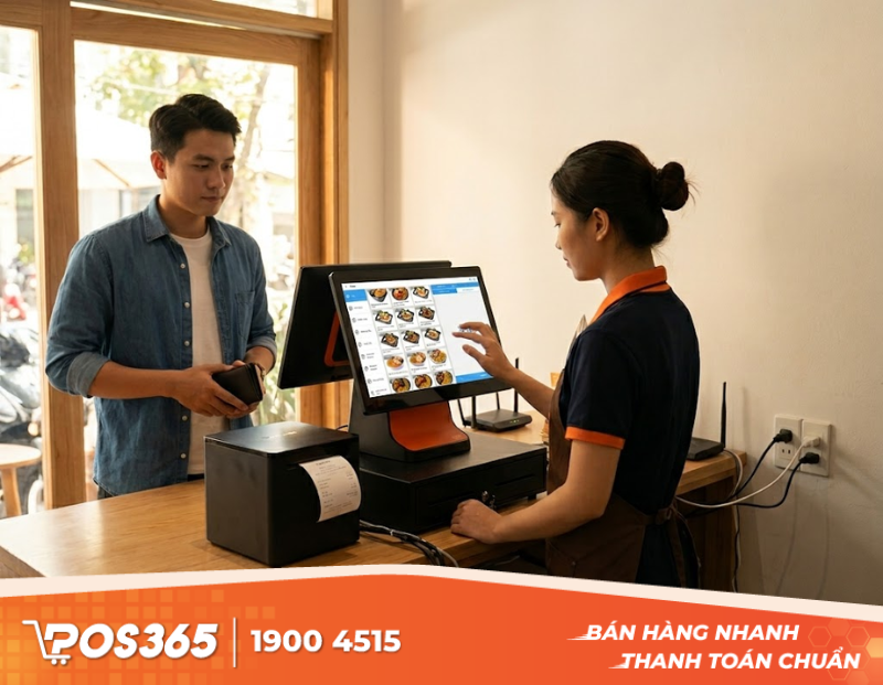 Cửa h&agrave;ng cần chuẩn bị g&igrave; để đ&aacute;p ứng điều kiện kỹ thuật?