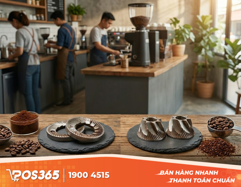 Sự kh&aacute;c biệt t&aacute;c động đến doanh thu v&agrave; vận h&agrave;nh